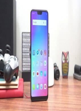 مواصفات أوبو Oppo F7 مع المميزات والعيوب والسعر
