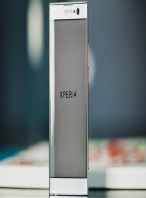 مواصفات سوني Sony Xperia XA2 المميزات العيوب السعر