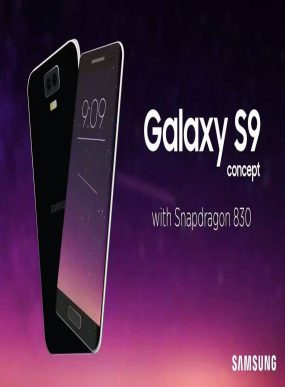 مواصفات سامسونج Samsung Galaxy S9 المميزات العيوب السعر