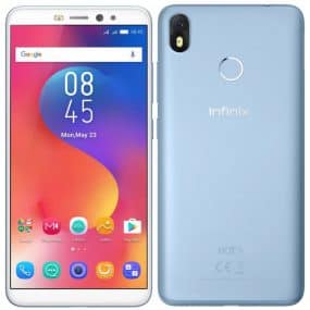 مواصفات انفينكس هوت اس Infinix X573 Hot S3 سعر مميزات عيوب