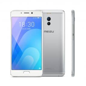 مواصفات Meizu M6 Note سعر ميزو ام ٦ نوت مميزات عيوب