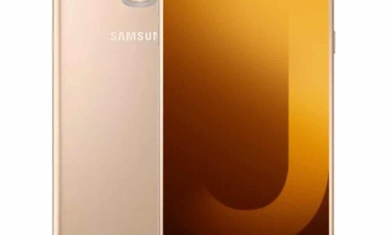 مواصفات موبايل سامسونج Samsung Galaxy J7 Max