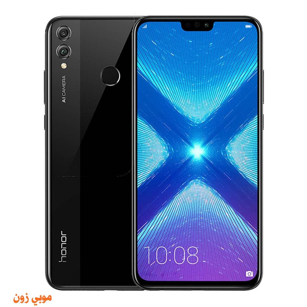  Honor 8X 