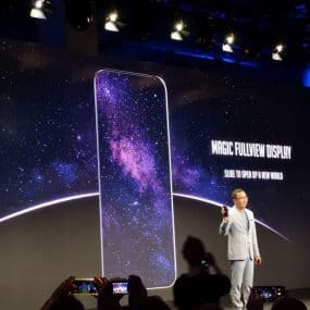 مواصفات هونر ماجيك Honor Magic 2 سعر مميزات عيوب