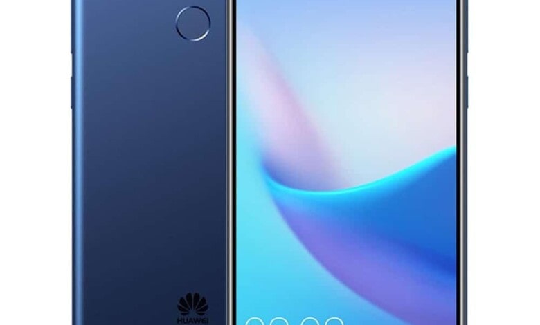 مواصفات هاتف هواوي Huawei Y9 2018