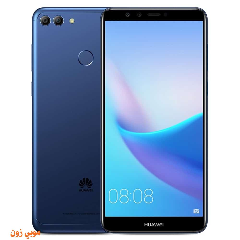 مواصفات هاتف هواوي Huawei Y9 2018