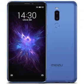 مواصفات ميزو Meizu Note 8 سعر مميزات عيوب