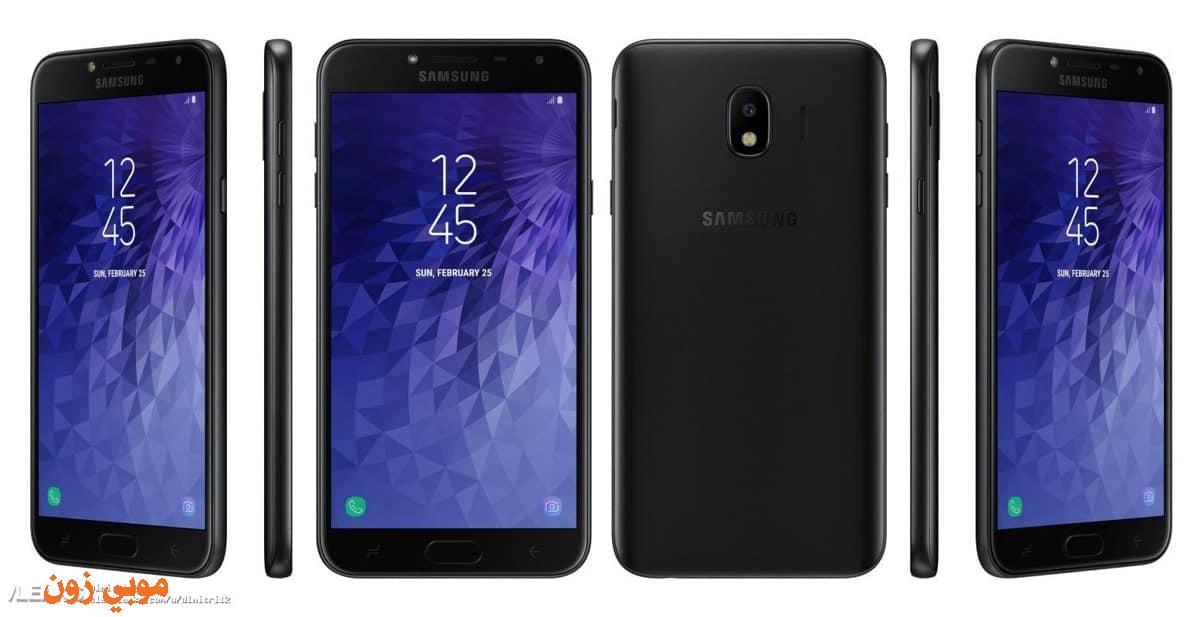 مواصفات سامسونج جلاكسي Samsung Galaxy J4+