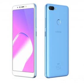 مواصفات انفنيكس هوت برو Infinix Hot 6 Pro X608 سعر مميزات عيوب