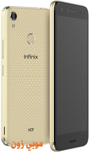 سعر هاتف Infinix Hot 5 