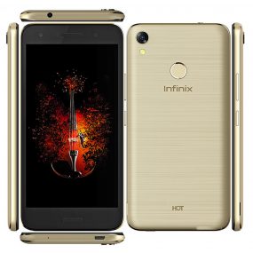 مواصفات انفنكس هوت Infinix Hot 5 x559 سعر عيوب مميزات