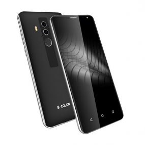 مواصفات S Color Mate 10 سعر عيوب مميزات
