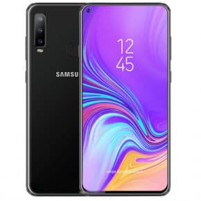 مواصفات جوال Samsung Galaxy a8s