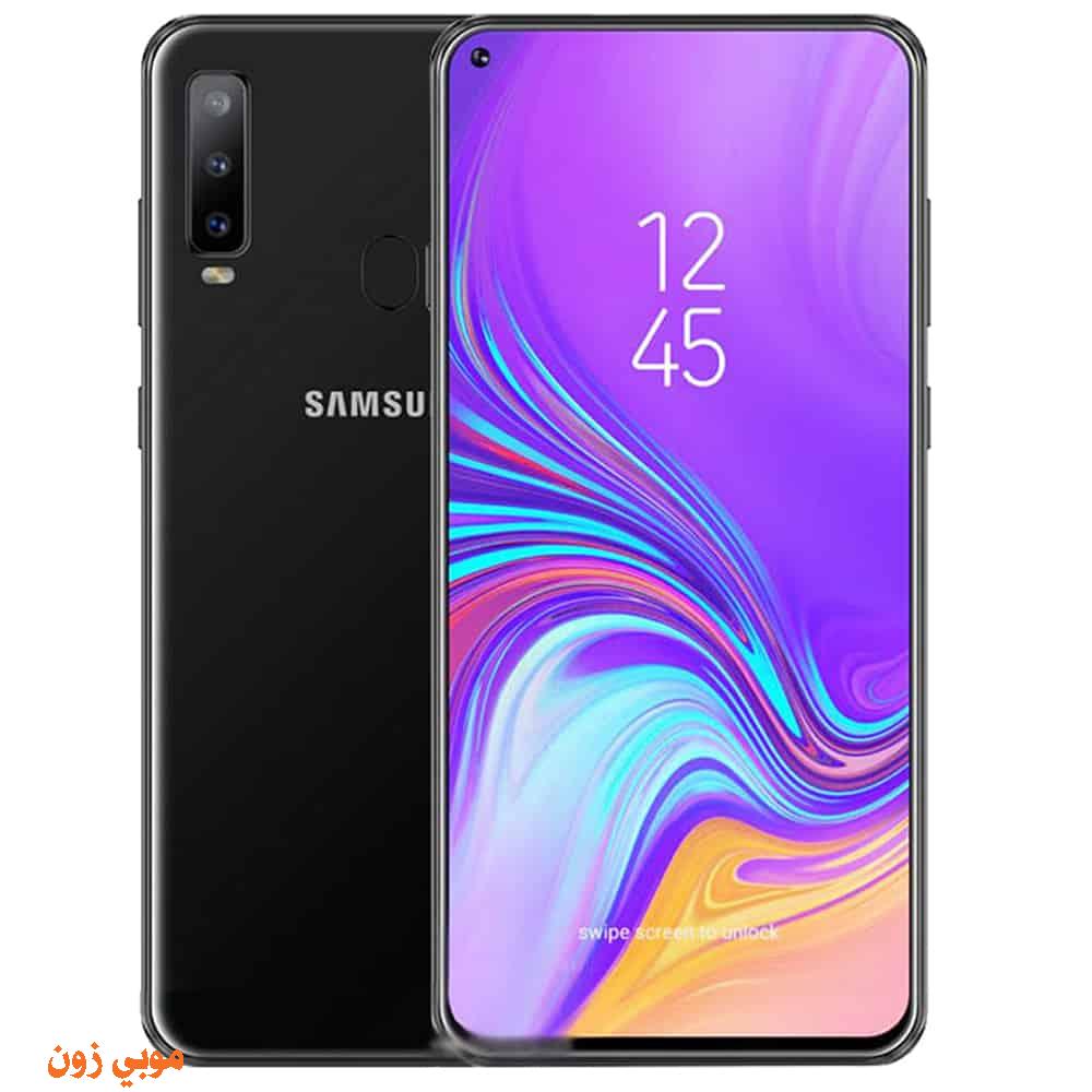 مواصفات جوال Samsung Galaxy a8s