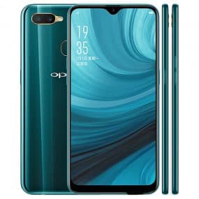 مواصفات اوبو Oppo A7 سعر عيوب ومميزات