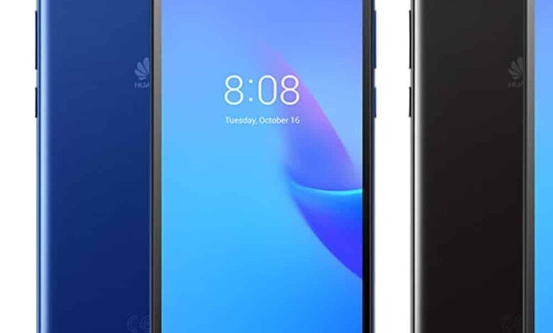 Huawei Y5 Lite 2018 مواصفات