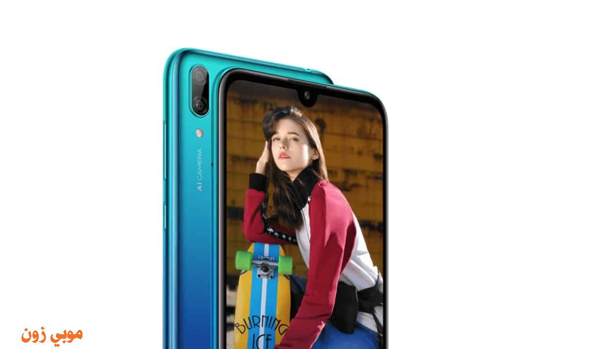 سعر موبايل Huawei Y7 Prime 2019