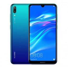 مواصفات هواوي Huawei Y7 prime 2019 سعر عيوب مميزات