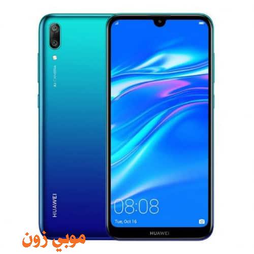 عيوب ومميزات Huawei Y7 Prime 2019