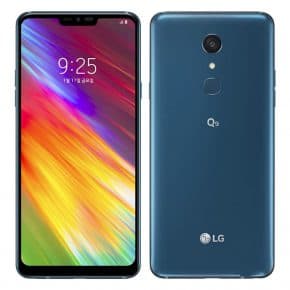 LG Q9 مواصفات