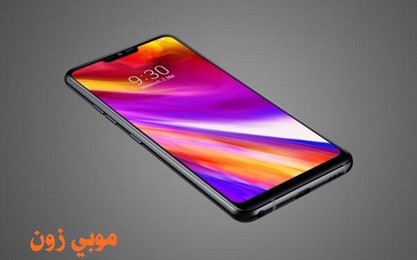 عيوب ومميزات هاتف LG Q9