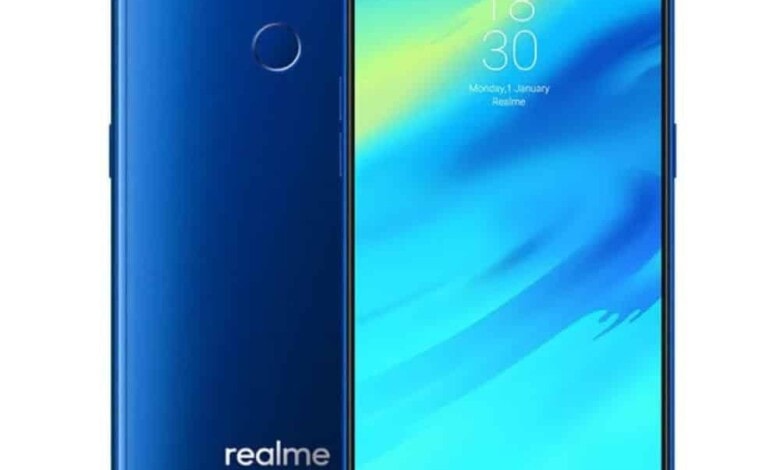 مراجعة Realme 2 Pro