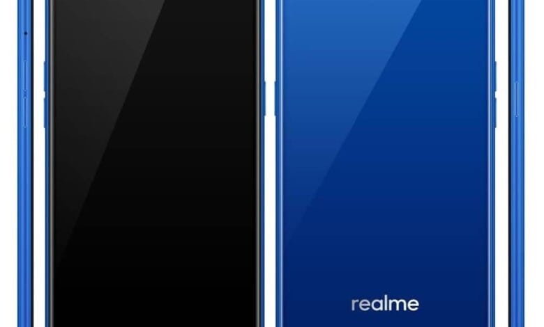 مواصفات ريلمي سي Realme C1