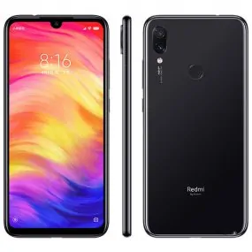 مواصفات شاومي ريدمي نوت Xiaomi Redmi Note 7 سعر عيوب مميزات