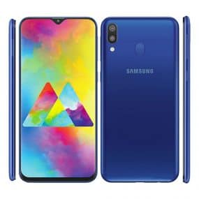 مواصفات سامسونج Samsung Galaxy M20 سعر عيوب مميزات