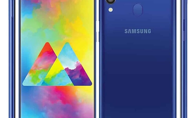 عيوب ومميزات samsung galaxy m20