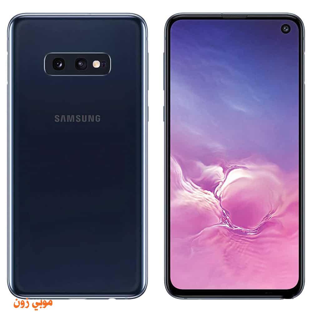 مواصفات جوال Samsung Galaxy S10e