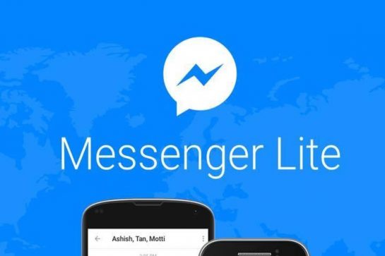 تحميل تطبيق ماسنجر لايت 2022 أحدث إصدار