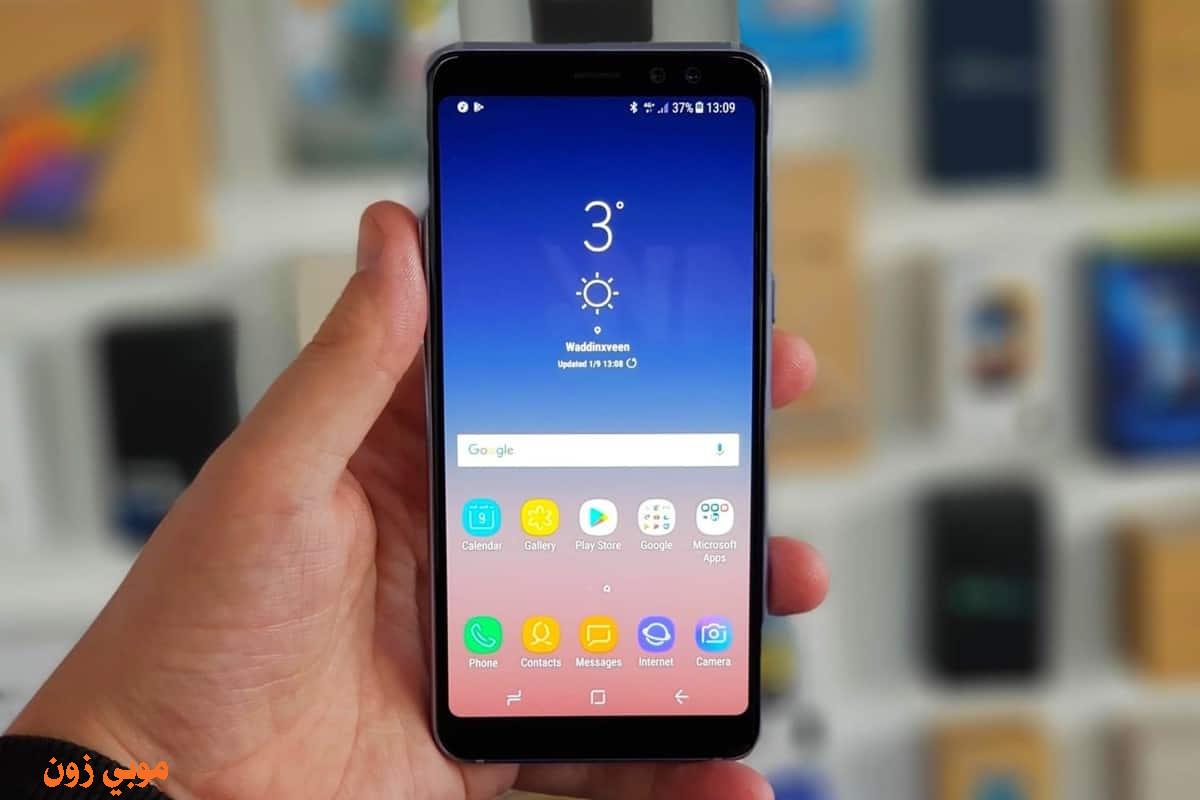 Samsung Galaxy J4