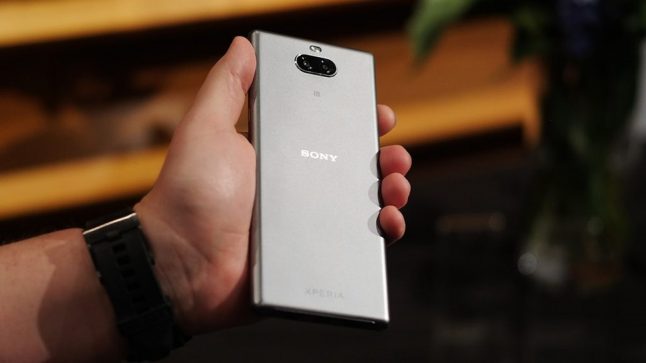 مراجعة هاتف Sony Xperia 10 سعر ومواصفات سوني اكسبيريا