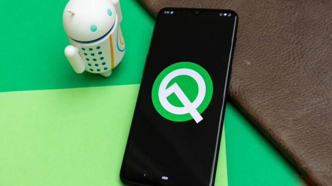 هواوي تقوم بتحديث ثمانية هواتف للإصدار التجريبي من Android Q