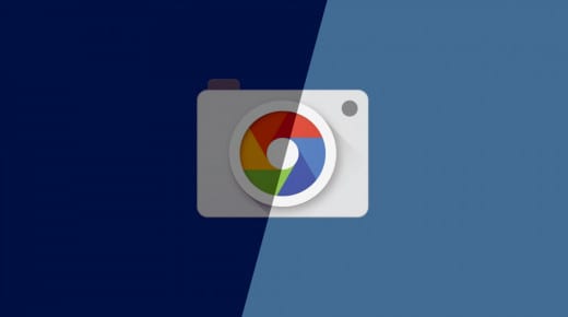 تطبيق جوجل كاميرا
