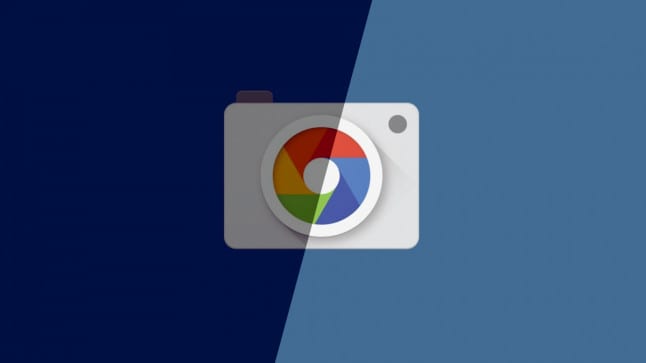 تحميل تطبيق جوجل كاميرا Google camera apk إصدار 2022