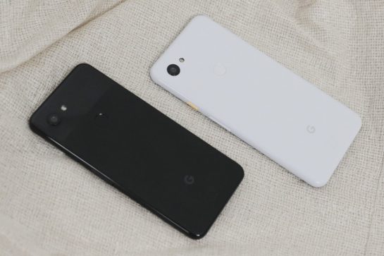 الإعلان رسميا عن هاتف جوجل Google Pixel 3a و 3a XL بسعر مبالغ