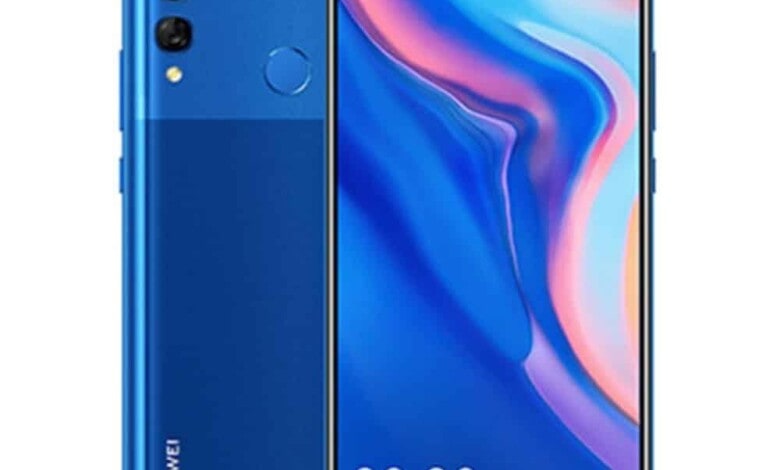 Huawei Y9 Prime 2019