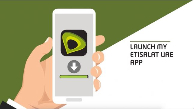 تحميل برنامج ماي اتصالات My Etisalat apk تطبيق 2022 مجاني