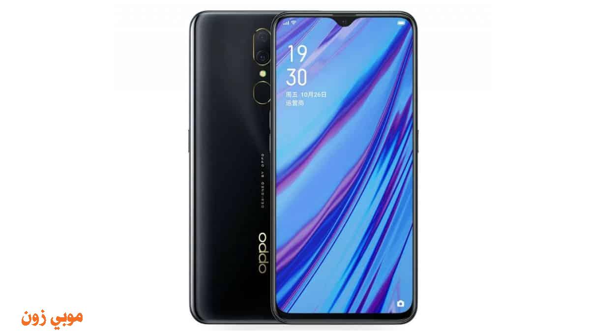 مواصفات اوبو Oppo A9x