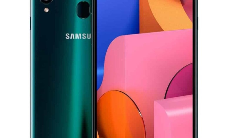 الحماية ديزي ثوم  سعر ومواصفات سامسونج Samsung Galaxy A20s عيوب مميزات | موبي زون