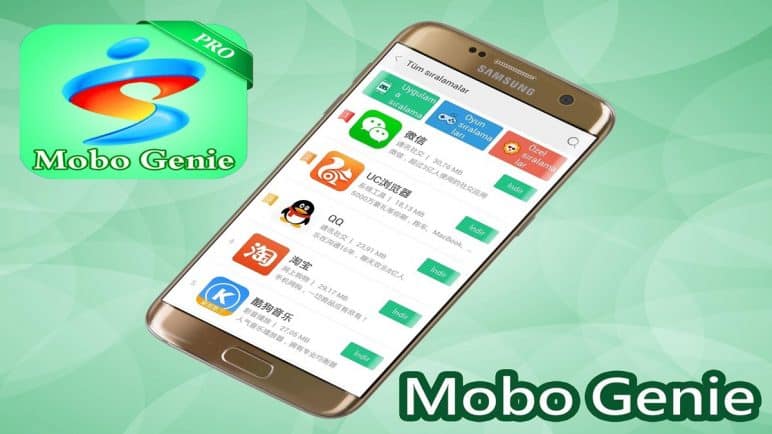 تحميل موبوجيني ماركت Mobogenie Market 2022