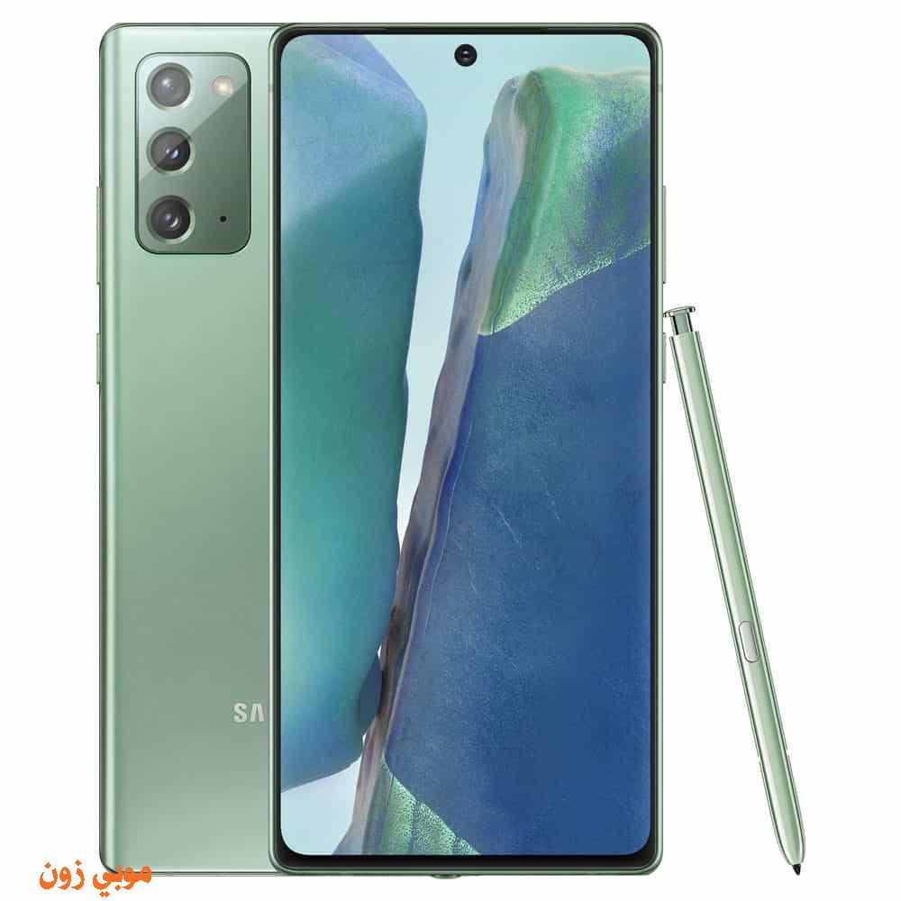 سعر ومواصفات سامسونج M52 5G عيوب مميزات | موبي زون