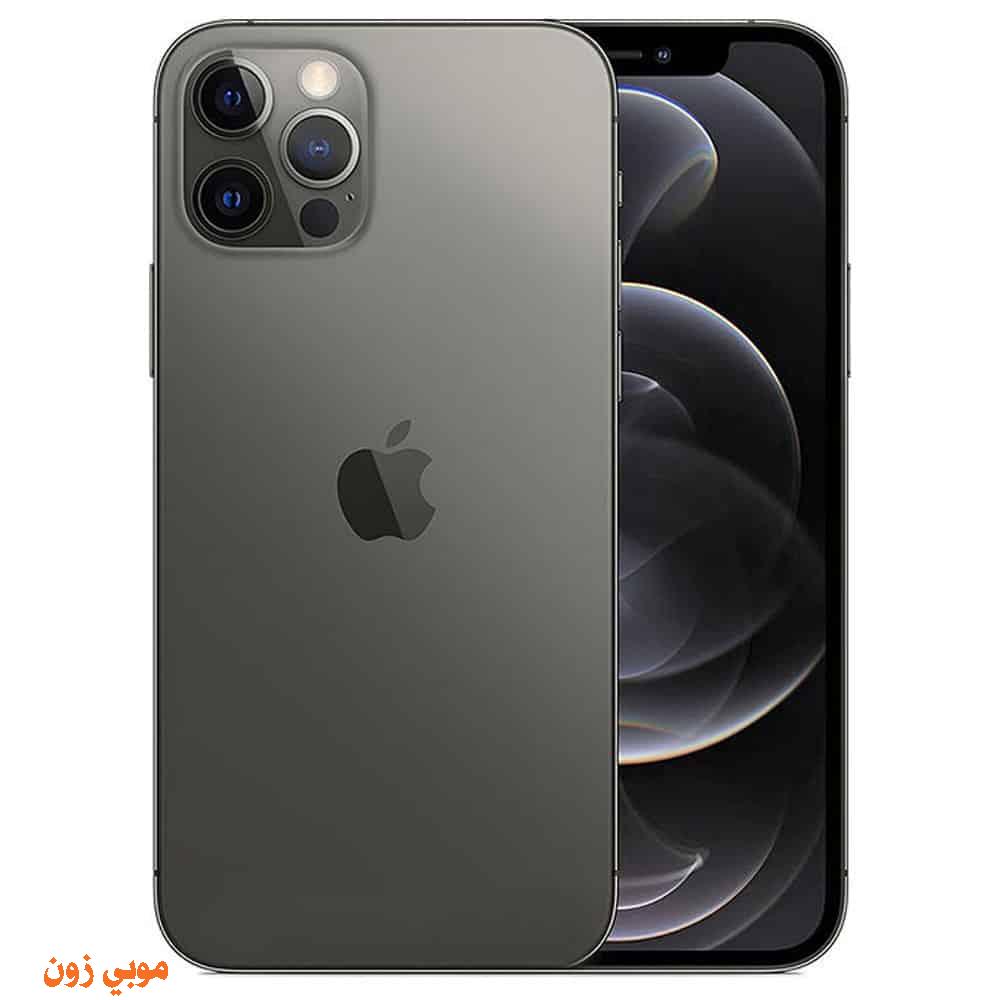 مواصفات iPhone 12 Pro سعر ايفون 12 برو عيوب مميزات | موبي زون