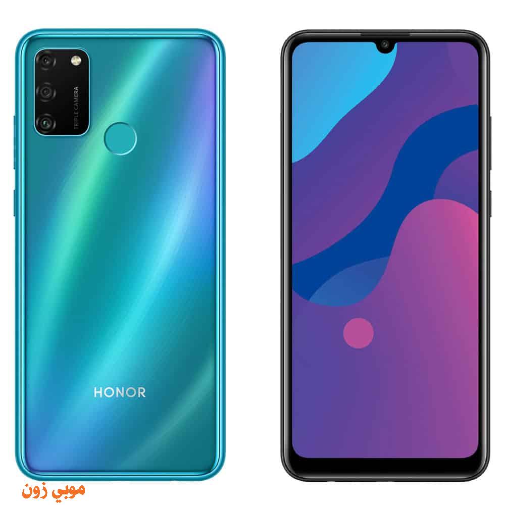 Honor 9A honor-9a