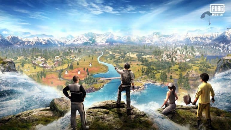تحميل لعبة ببجي pubg pc للكمبيوتر للاندرويد آخر تحديث 2022
