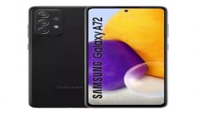 مواصفات Samsung Galaxy A72 سعر سامسونج اي ٧٢ 4G عيوب مميزات