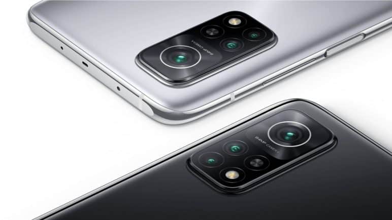 مواصفات Xiaomi Redmi K40 pro سعر شاومي ريدمي كي ٤٠ برو