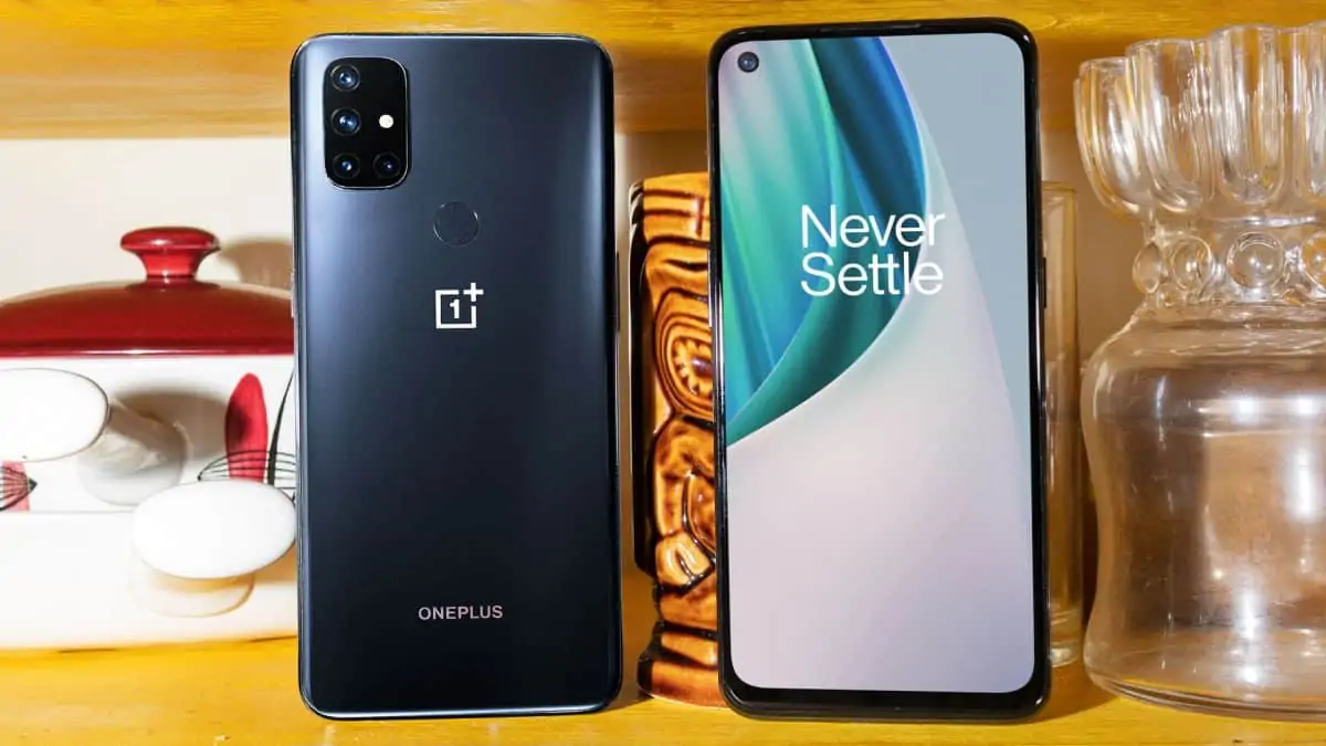 مواصفات ون بلس نورد n10